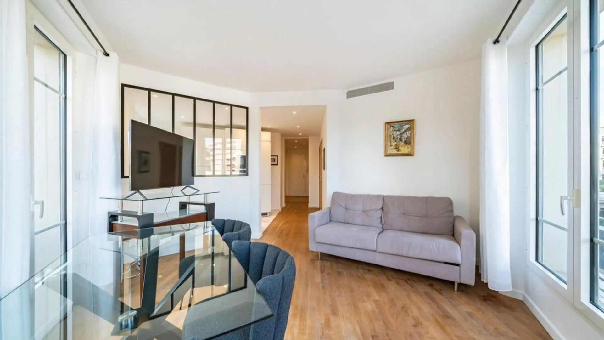 Wonderful 2 Bedroom Apartment Cannes 0*,  France