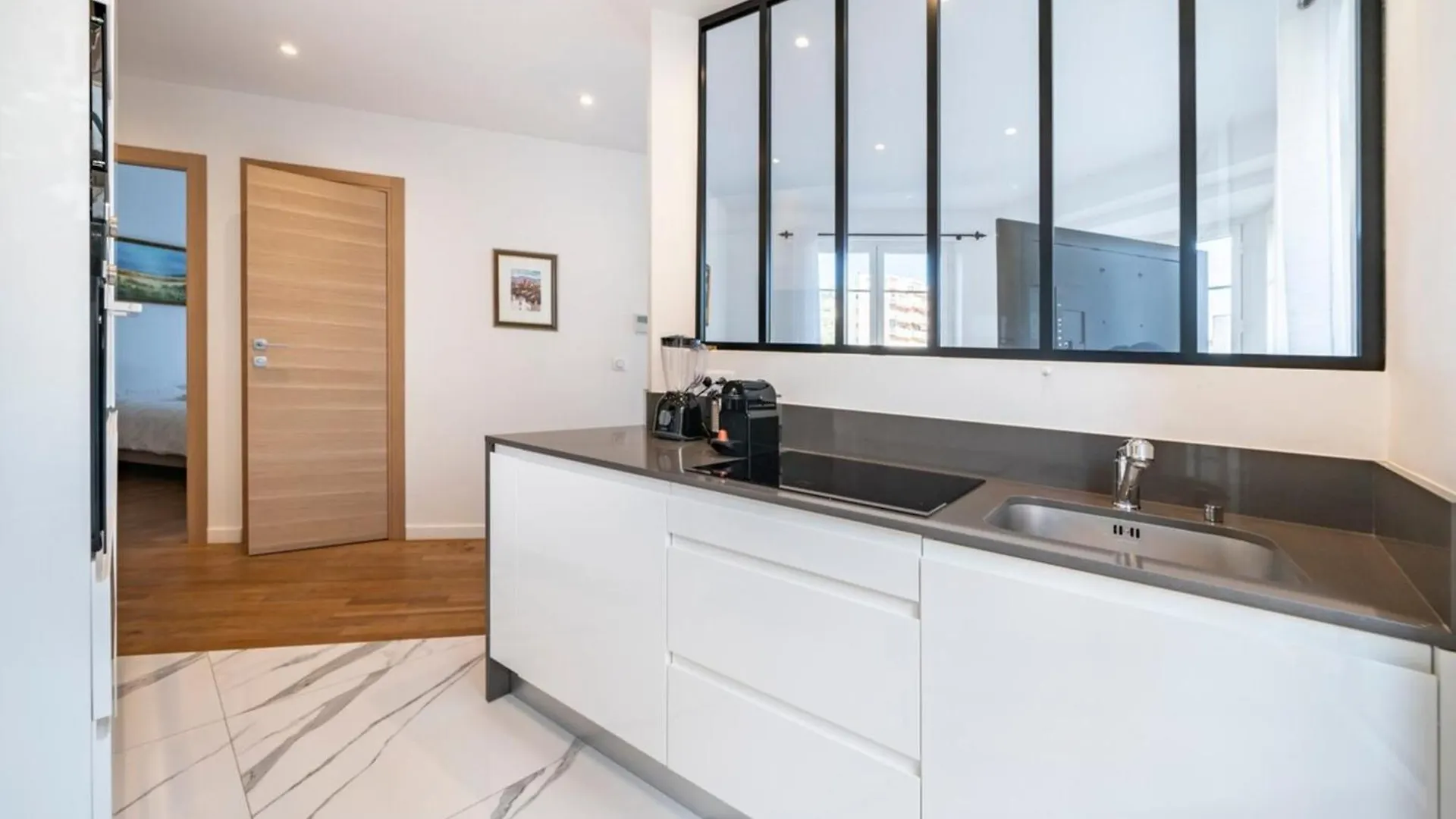 Wonderful 2 Bedroom Apartment Cannes 0*,  France